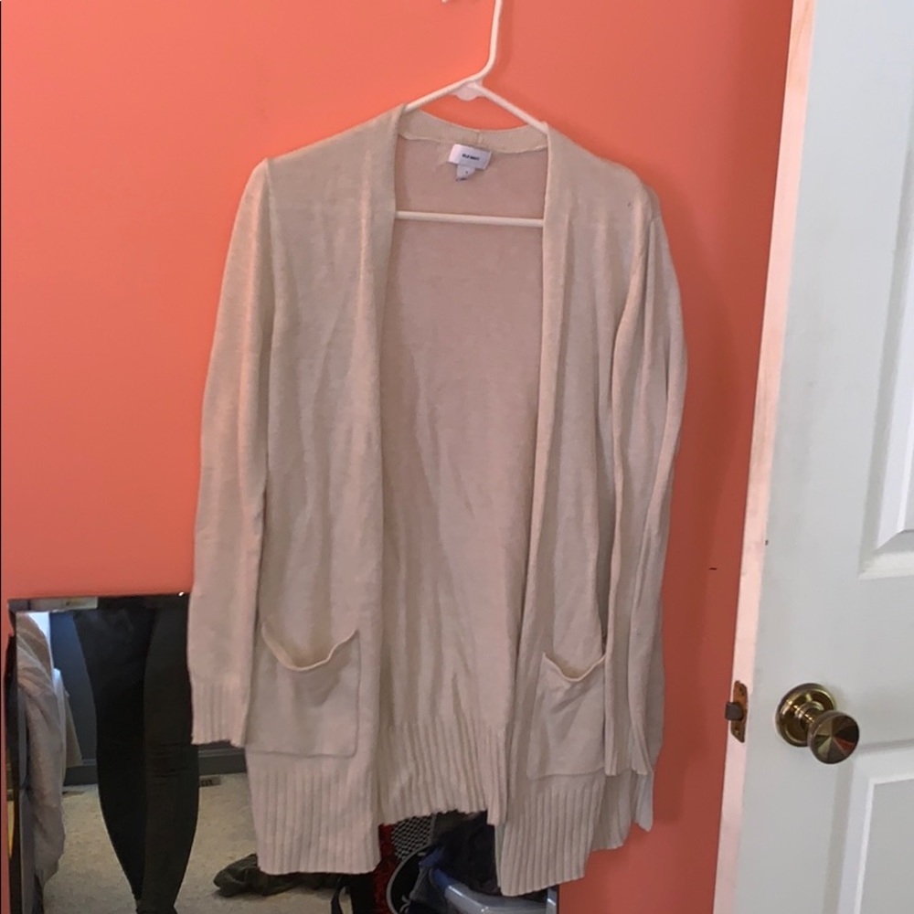 Old Navy Cardigan